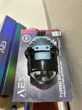 biled aes experience