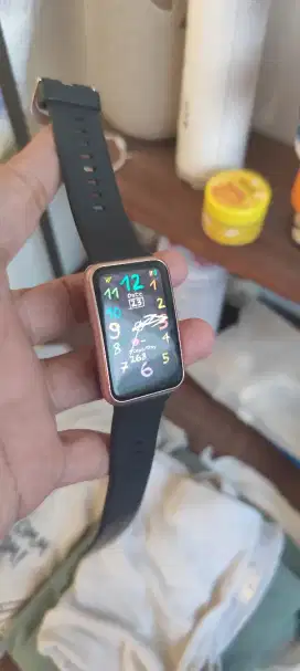 HUAWEI WATCH FIT 1