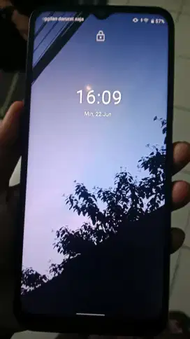 Dijual realme c31