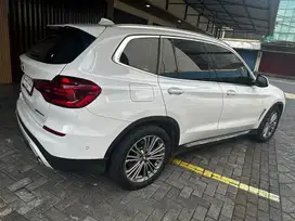 BMW X3 2019 Bensin