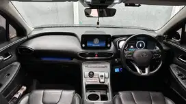 Hyundai Santa Fe 2023 Diesel