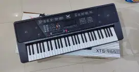 Angelet XTS-966 Bekas Normal Bagus
