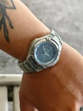 G shock Baby G Solar Waveceptor JDM