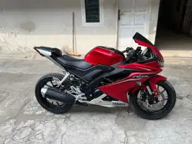 R15 SS LENGKAP PAJAK 2022