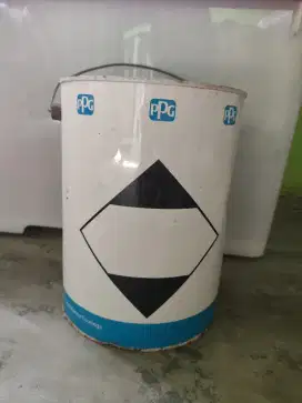 Cat Kapal Anti Karat 5kg