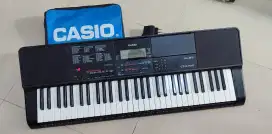 Casio CT-X700 Bekas Normal Mulus