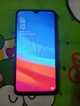 Hp oppo A5s bekas