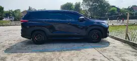 Zenix tipe V modif modelista.