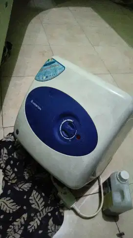 Water heater 15LITER