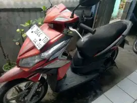 Vario Merah 2013