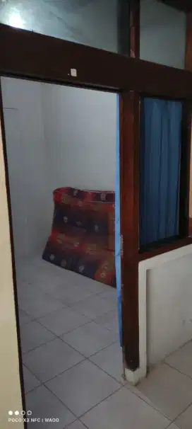 Kost murah bersih dan nyaman free wifi