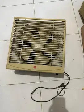 Dijual Exhaust Fan / blower KDK 12 inch
