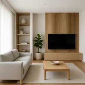Jasa Bikin Rumah & Kitchen Set. /Renovasi rumah