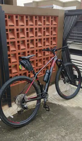 Polygon Syncline C3 Size M 29er