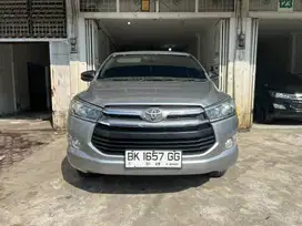 Toyota innova Reborn G diesel manual 2017