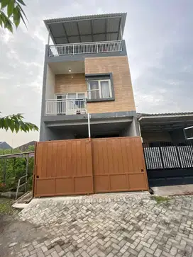 Wonorejo selatan Rungkut dkt stikom,nirwana eksekutif,merr