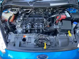 Ford Fiesta 2013 Bensin