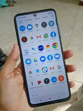 Poco m3 pro 4/64