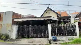 Dijual rumah dukuh Kupang timur rmh lama