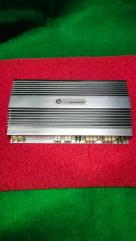 POWER MONOBLOK DLS ULTIMATE A3
