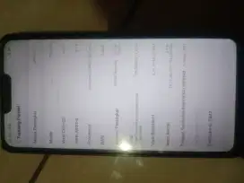 Oppo A3S (Nego Tipistipis)