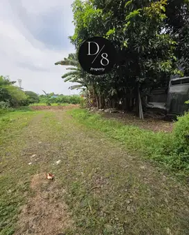 Tanah Komersial Menteng. LT.2303m². Izin 16 Lantai. Harga Total Rp 345