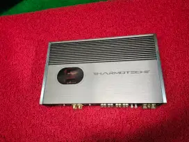 POWER HARMOTECH TUBE T4
