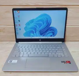 LAPTOP HP RYZEN RAM 16/512