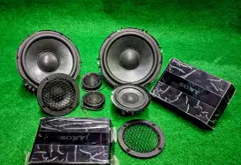 SPEAKER SONY 3WAY XS-GS1631C