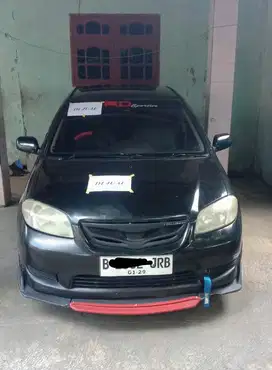 Toyota Limo 2005 Bensin