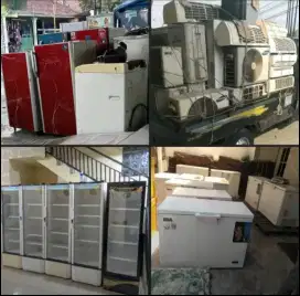 DIBELI ELEKTRONIK BEKAS ROSOK SEGALA KONDISI TAWARKAN