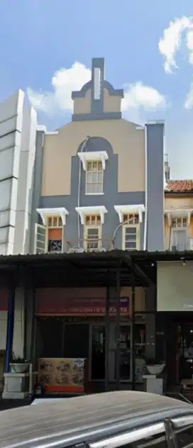 RENT Ruko G-walk Citraland