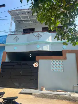 Dijual Rumah Bagus dan Siap Huni di Cileungsi