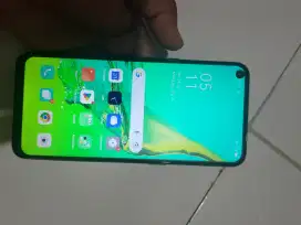 Di jual BU cepat hp Oppo A53 ram 8/256, lokasi jakpus