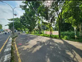 Dijual tanah Jl. Raya Serang - Pandeglang, Kota Serang, 30.000 m2