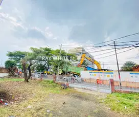 Dijual Rumah Lama Zonasi Komersil Di Jatiwaringin Bagus Untuk Bisnis