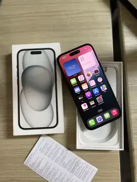 iPhone 15 Basic 128gb iBox