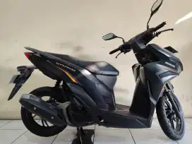 Vario 125 ISS 2023 SE istimewa mulus terawat siap pakai...
