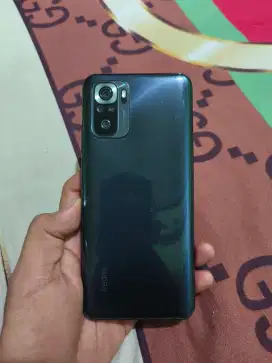 Xiaomi Redmi note 10s 6/128 GB NFC