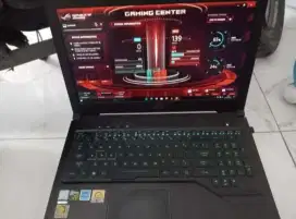 JUAL LAPTOP ROG GL503VD