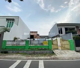 Dijual Tanah Area Strategis untuk Hunian dan Kost di Tebet Timur Dalam