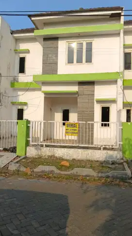 Jual Cepat Asset Bank Rumah Murah