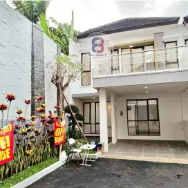 Dijual Cepatt!! Brand New Siap Huni Di Puri Bintaro Jaya