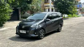 Toyota Calya 2020 Bensin