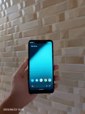 Baca deskripsi Xiaomi Redmi note 6 pro 3/32 ubl custom rom hp casan