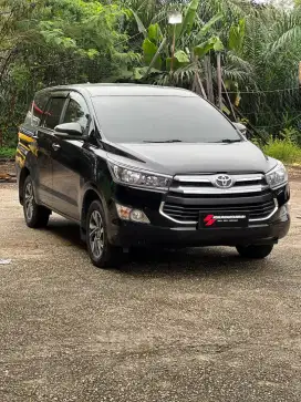 TOYOTA INNOVA V DIESEL 2016