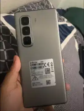 infinix hot 50 ram 8/258