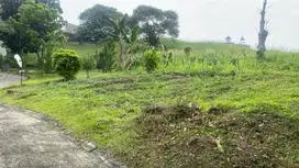 Dijual tanah kavling sentul city