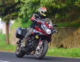 MVAgusta Turismo Veloce Lusso 2019