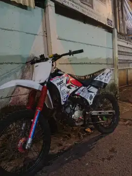 Trail besic mx 135